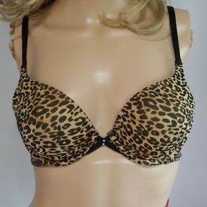 Lily of France Adjustable Bra